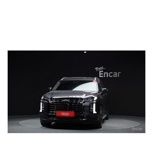 Hyundai Palisade 2022, 2.2 Diésel, 2WD, Caja de Cambios Automática, Asientos de Cuero, Volante a la Izquierda, Cámara Trasera, 35,416 km - Product Image 3