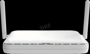 เราเตอร์ไร้สาย AR611W-S 2.4G+5G Wi-Fi 600Mbps ความเร็ว LAN สูงสุด ฟังก์ชันไฟร์วอลล์ VoIP VPN QoS สำหรับองค์กร รองรับ SD-WAN 1.1GHz - Product Image 4