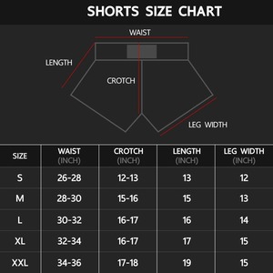 Shorts de boxe noirs pour femmes avec bordure en paillettes, vêtements de sport en polyester extensible - Product Image 6