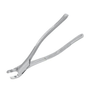 Pinces dentaires équin et pinces d'extraction de qualité supérieure, instruments dentaires vétérinaires professionnels pour l'extraction des dents de cheval - Product Image 3