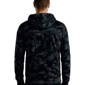 Sudaderas con Capucha de Camuflaje Personalizadas al por Mayor, Sudaderas de Felpa de Algodón Premium, Sudaderas de Moda Urbana, Fabricante de Marca Privada - Product Image 3