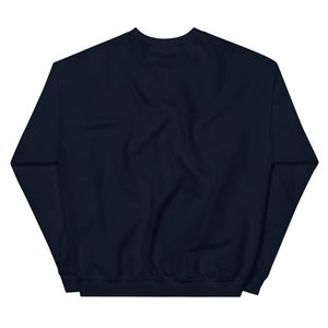 เสื้อสเวตเชิ้ตแขนยาวคอกลมลายกราฟิก Jack and Jill Unisex Legacy Maker สวมใส่สบายๆ สั่งทำได้ ขายส่งเสื้อผ้า - Product Image 2