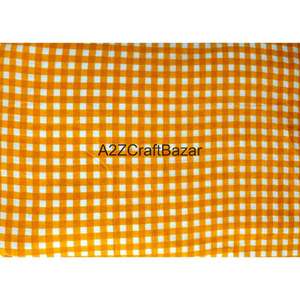 Magnifique tissu 100 % coton de haute qualité, imprimé à la main, séchage rapide, écologique, respirant, style croisé, vêtement léger - Product Image 6