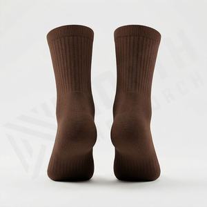 Calcetines de Ciclismo Personalizados, Transpirables, Deportivos, para Hombre y Mujer, para Ciclismo de Carreras, que Absorben la Humedad, de Secado Rápido, con Colores Personalizados - Product Image 2