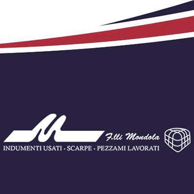 FRATELLI MONDOLA logo