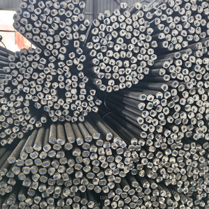 Nhà Máy Giao Hàng Tráng Thép Phẳng Thép Reb400 HRB 500 A615 B500B 5Mm 12Mm 14Mm 16Mm Gia Cố Bị Biến Dạng Thép <span class=keywords><strong>Rebar</strong></span> - Product Image 2