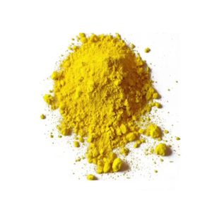 Colorante Amarillo NRS Directo y Confiable para Aplicaciones Textiles y de Papel, Tono Amarillo Brillante, Alta Resistencia, Producto Químico Industrial - Product Image 2