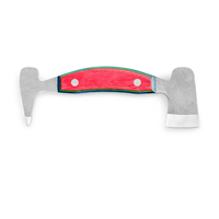 Outils de toilettage équestre tendance, instruments vétérinaires, coupe-crevasses ergonomiques pour chevaux