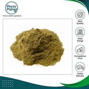 ราคาตลาดต่ำ คุณภาพดี สารสกัดสมุนไพรแท้ 100% ชนิดผงสารสกัดจากมะเฟือง สำหรับผู้ซื้อขายส่ง - Product Image 2