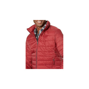 <b>Men</b>’s Quilted Winter <b>Jacket</b> <b>Lightweight</b> Thermal Puffer Coat, Windbreaker Zip-Up Casual Outdoor Wear for <b>men</b> - Product Image 4