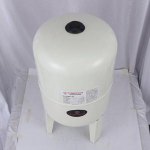 Réservoir à pression Hydroplus International HYDRO+60L, réservoir d'eau en acier robuste avec support, système haute pression pour l'industrie - Product Image 2