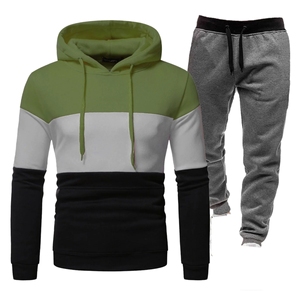 Survêtements Homme à Bas Prix – Vente en Gros de Tenues de Sport pour l'Entraînement et le Jogging - Product Image 4
