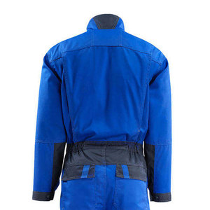 Peto de poliéster con diseño de cuello personalizado a precio de venta al por mayor para hombre, el mejor diseño - Product Image 6