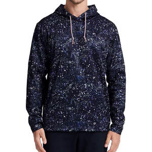 Sudaderas con Capucha de Golf, Corte Atlético, Tejido Suave y Transpirable, de Secado Rápido, para Actividades al Aire Libre y Viajes - Product Image 2