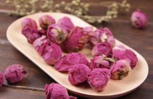 ดอกกุหลาบแห้งธรรมชาติจากเวียดนาม วัตถุดิบดอกไม้ทั้งดอก สำหรับชงชา อาบน้ำ ตกแต่ง จำหน่ายส่งโดยตรงจากผู้ผลิต - Product Image 2