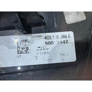 Feu arrière gauche d'occasion A6 4G5945095E - Product Image 6