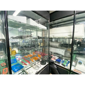 锌铝铜不锈钢锌压铸模具定制压铸 - Product Image 6