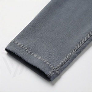 Conjunto Deportivo de Dos Piezas para Mujer, Talla Grande, Sujetador Deportivo Sin Costuras con Espalda Cruzada, Leggings de Yoga para Verano, Ropa Deportiva para Correr y Hacer Ejercicio - Product Image 6