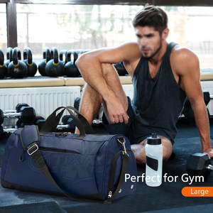 Bolsa de Deporte de Nueva Llegada, Diseño Ligero de Calidad Premium, Perfecta para Gimnasio, Actividades al Aire Libre y Uso Diario - Product Image 2