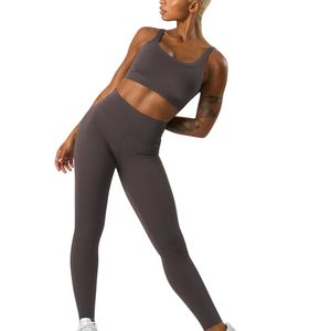 Sujetador Deportivo para Mujer, Ropa Deportiva, Sin Costuras, Soporte para Gimnasio, Entrenamiento, Fitness, Yoga, Sujetador Suave, Logotipo Personalizado OEM, Venta al Por Mayor, Azul - Product Image 2