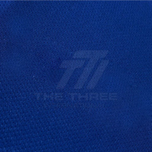 Uniforme de Fútbol Masculino de Calidad Profesional, Material Transpirable que Absorbe la Humedad, Ligero, Personalizable, Conjunto de Camiseta y Pantalones Cortos Deportivos - Product Image 6