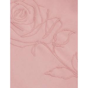 เสื้อสเวตเชิ้ตคอกลมแขนยาวผ้าฝ้ายฟลีซ 100% พิมพ์ลายโลโก้สำหรับผู้หญิงและผู้ชาย สวมใส่ได้ในฤดูหนาว - Product Image 6