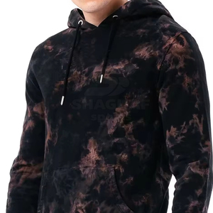 Último Diseño en Ropa Deportiva, Nuevo Conjunto Deportivo Tie Dye para Hombre, Ropa Urbana, Conjunto Deportivo Tie Dye para Hombre Más Vendido - Product Image 3