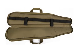Sac de transport pour fusil de chasse en tissu Oxford, personnalisé, de qualité supérieure, pour vente en gros - Product Image 3