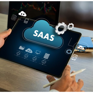 Custom SaaS <b>Development</b> for Startups & Enterprises | Cloud-Based Application Builder, Scalable Architecture & Multi-Tenant - Product Image 3
