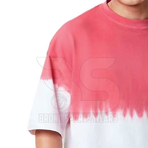Camisetas Extra Grandes para Hombre, 100% Algodón Suave, Corte Regular, Lisas, Ecológicas, de Secado Rápido, Transpirables, Manga Corta, Ropa Casual para Gimnasio - Product Image 5