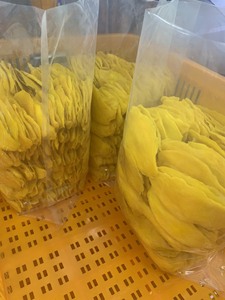 Fabricante Vietnamita Suministra Mango Deshidratado Suave Sin Azúcar Añadido, Snacks Saludables, Proveedor de Exportación de Fábrica - Product Image 2