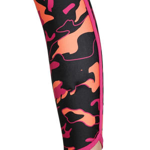 Leggings Deportivos Transpirables de Alta Calidad para Mujer, con Logotipo Personalizado, Ajuste Ceñido, para Yoga y Fitness - Product Image 6