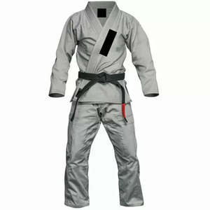 Nuevo Uniforme de Karate Moderno para Hombre, Color Sólido, Mejor Calidad, Precio Económico, Secado Rápido - Product Image 1