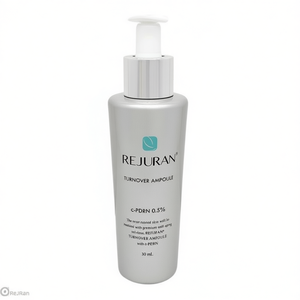 Siero Viso Coreano Anti-Età REJURAN 30ml, Ampolla Rivitalizzante C-PDRN per Rassodare, Illuminare, Ringiovanire la Pelle e Ridurre i Pori - Product Image 3