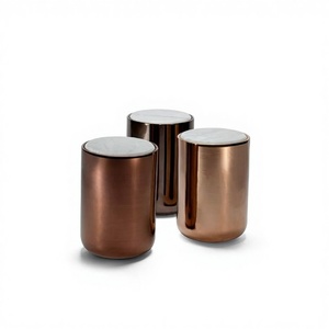 Premium Quality Aluminum <b>Stool</b> Decorative Garden <b>Stool</b> <b>Outdoor</b> And Indoor Round Shape Base Bar <b>Stool</b> Available at Export - Product Image 1