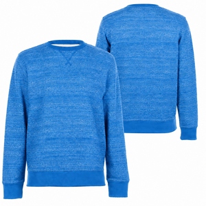 Latest Design <b>Mens</b> Plain Sweatshirt Crew Neck Casual Wear Cotton Fabric Comfortable Breathable Lightweight Durable <b>Men</b> - Product Image 1