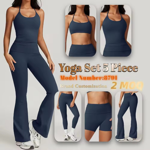 Custom Ladies Sublimated Tank Tops 2025 Polyester Front Logo Eco-Friendly Breathable Crew Neck Sleeveless Sublimation <b>Singlet</b> - Product Image 6