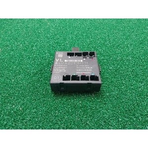 Módulo de Control de Puerta para Clase E 2009-2013, Usado, OEM A2129004202 - Product Image 1