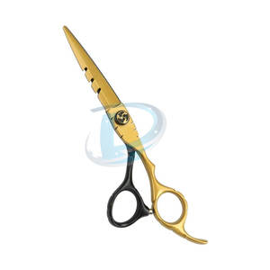 Kit de Tijeras de Barbería de Primera Calidad, Kit de Tijeras de Barbería del Mejor Material, Kit de Tijeras de Barbería al por Mayor - Product Image 2