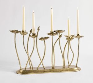 Unique Brass Home Decorative Centerpiece For Center <b>Table</b> Styling And Eye Catching Interior Decoration - Product Image 1