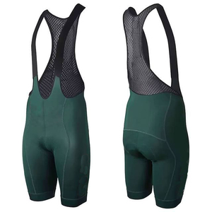 Pantalones Cortos de Ciclismo para Hombre, Transpirables, de Secado Rápido, Ajustados, con Acolchado 4D y Paneles de Malla Ventilada - Product Image 4