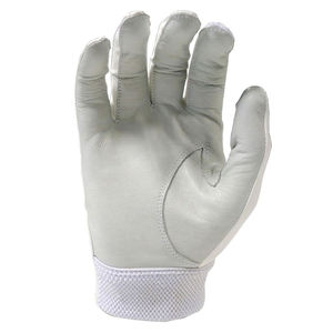 Gants de frappeurs durables en cuir de qualité supérieure avec paume antidérapante, ajustement confortable et flexible, pour l'entraînement, production en usine. - Product Image 6