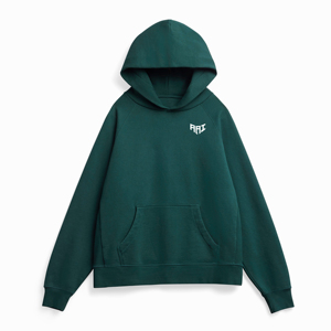 Sudadera con Capucha Extra Grande Personalizada al por Mayor para Hombre y Mujer, Sudadera Informal de Estilo Urbano, Proveedor de Ropa Personalizada - Product Image 1