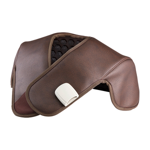 [Shoulder Friend] Almohadilla de Fisioterapia para Hombro para Relajación Muscular, Cuero Sintético Duradero, Almohadilla de Terapia de Calor Profesional - Product Image 5