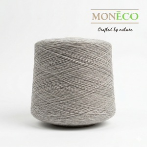 Hilo de Cachemira para Bebés, Lana para Tejer a Mano, Ultra Suave, Absorbente de Humedad, Antibacteriano, Fibra Natural, Color Personalizado, Cantidad Mínima Baja - Product Image 5