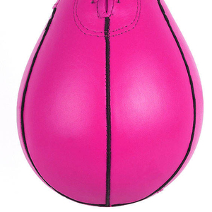 Equipo de Entrenamiento de Boxeo Profesional con Bola de Velocidad, Cuero PU, Altura Ajustable, Duradero, Personalizable, Ecológico, Portátil, para Adultos - Product Image 5