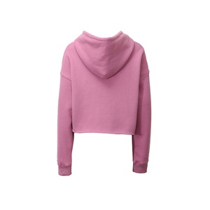 Sudadera con Capucha y Chaqueta Casual Cálida para Mujer, Tallas Grandes, Personalizable, con Insignia, Precio Bajo, Colección 2026 - Product Image 3
