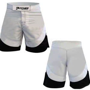 Shorts de sport haute performance respirants pour la course à pied, la gym et l'entraînement athlétique - Product Image 4