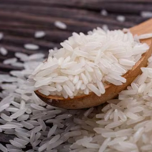 Arroz Basmati de Grano Largo Seco 100% Puro y Natural de Calidad al Mejor Precio al por Mayor - Product Image 1