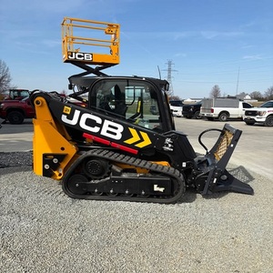 รถตักล้อยาง JCB 2TS-7T คุณภาพพรีเมียม มือสอง อุปกรณ์ก่อสร้างขนาดเล็กสำหรับงานหนัก เครื่องยนต์และลูกปืนสภาพดีเยี่ยม - Product Image 3